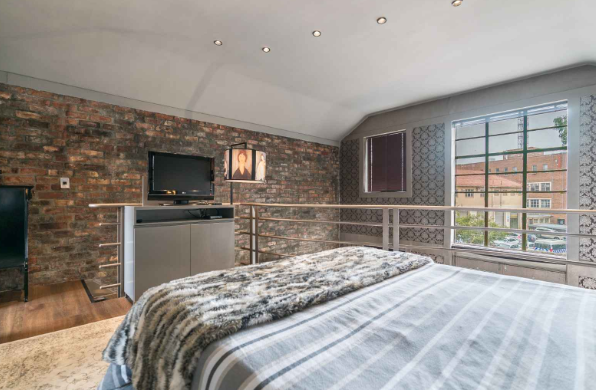 1 Bedroom Property for Sale in De Waterkant Western Cape